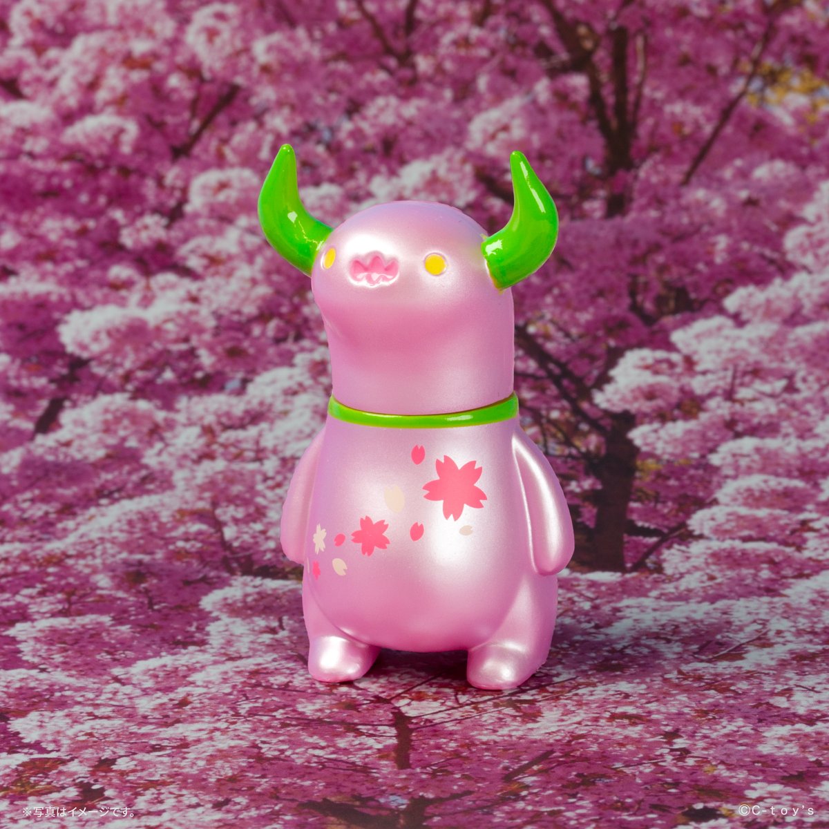 スタジオソータ クリエイターズ コレクションくじ vol.1 ￣V