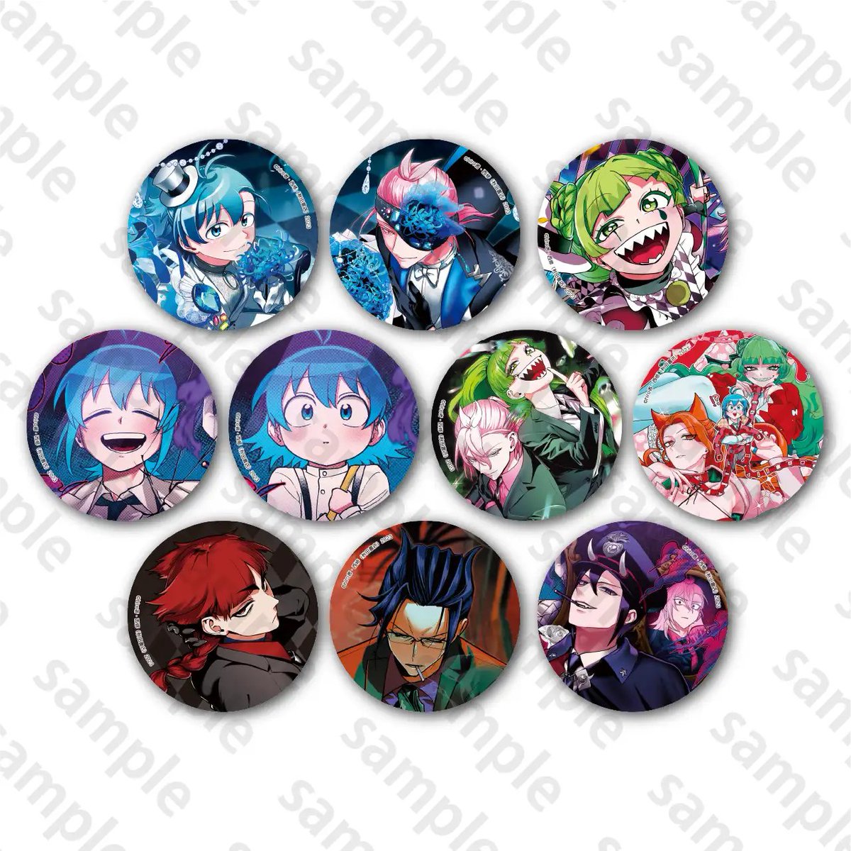 秋田書店 C106』 #アフターコミケ POPUPショップ 【お品切れ情報