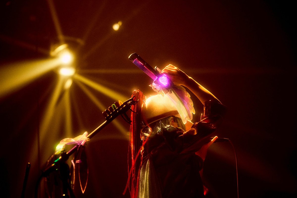 配信】 9/24(水)0:00 『永遠深夜万博「名巧は愚なるが如し」』 LIVE