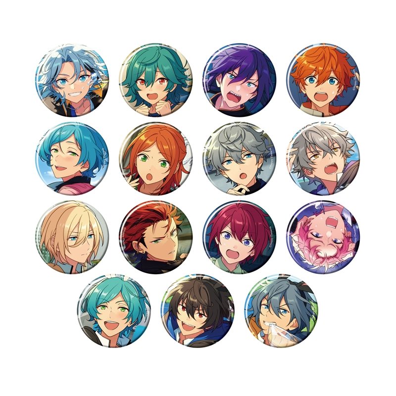 あんスタ 新グッズアニメイトで予約開始 ✓ あんさんぶるスターズ