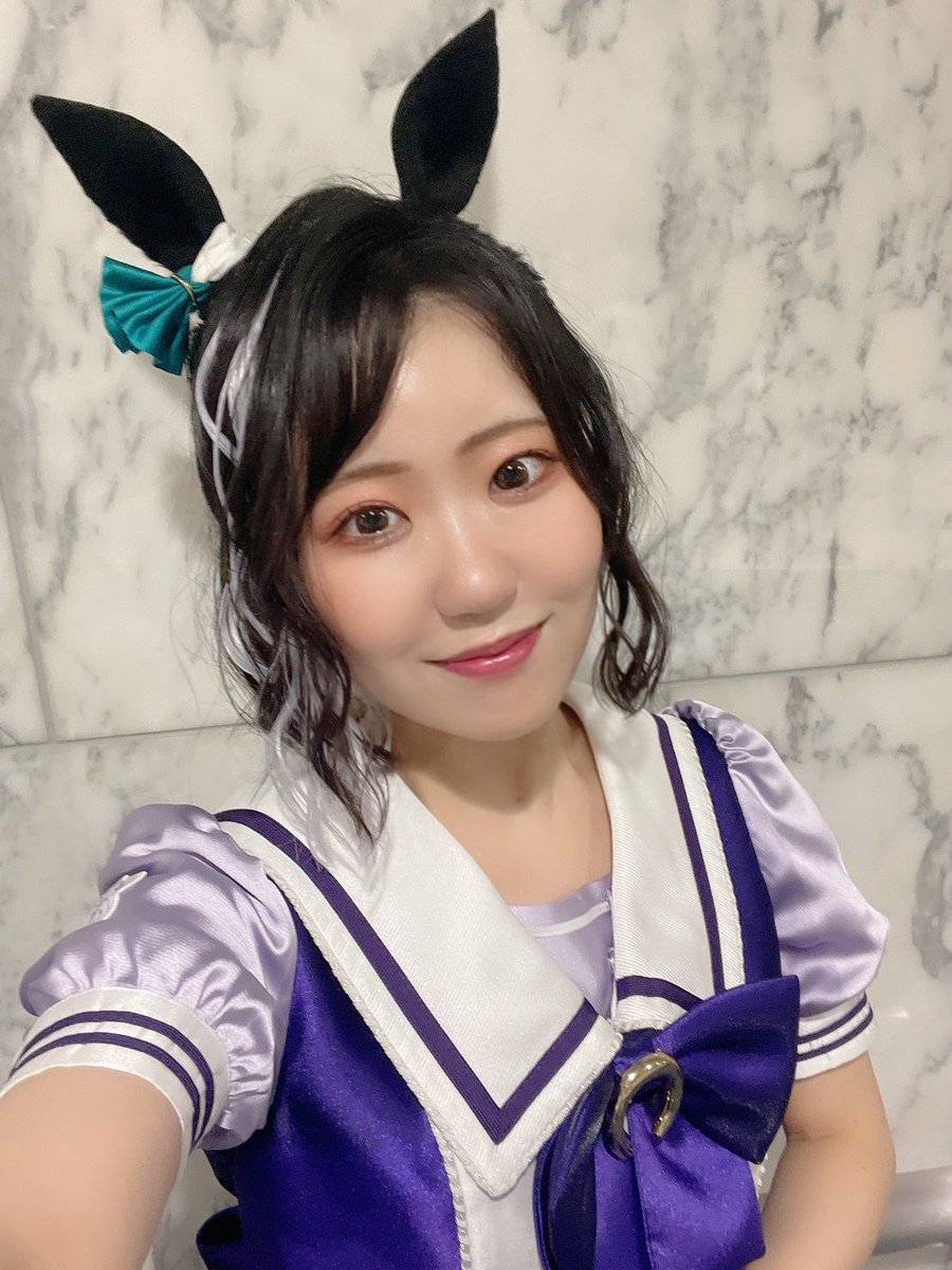 ウマ娘 「WINNING LIVE 26」 発売記念イベントありがとうございます