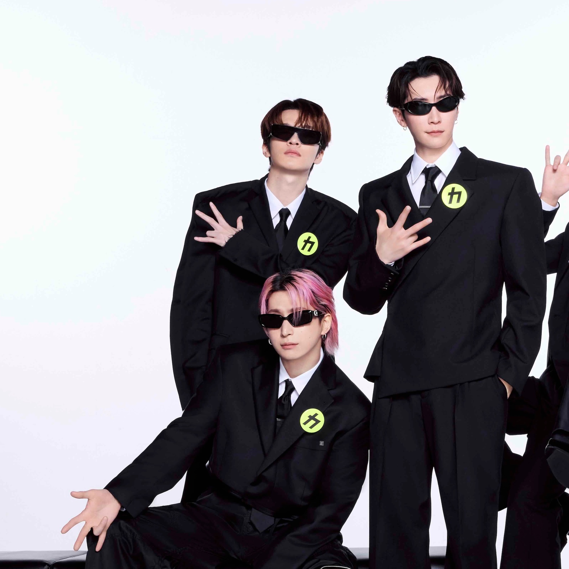 sumika様確認用 すのチル 岩本照くん カリスマックス風 sumika様確認