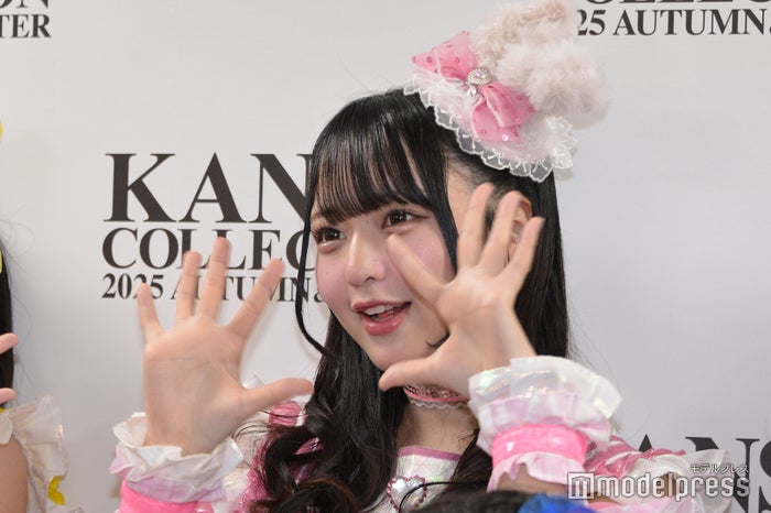 iLiFE!那蘭のどか、重大な規約違反で脱退へ 2日後の武道館公演が最後に