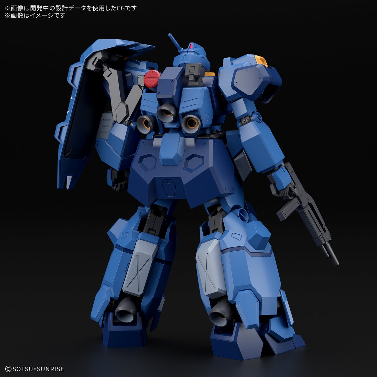 HOBBY NEW ITEM INFO.】 2026年2月発売予定！ 本日以降、順次WEB予約