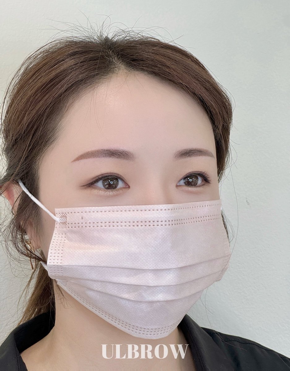 りんご木 アイブロウコート 6mL 60点 りんご木 アイブロウコート 6mL