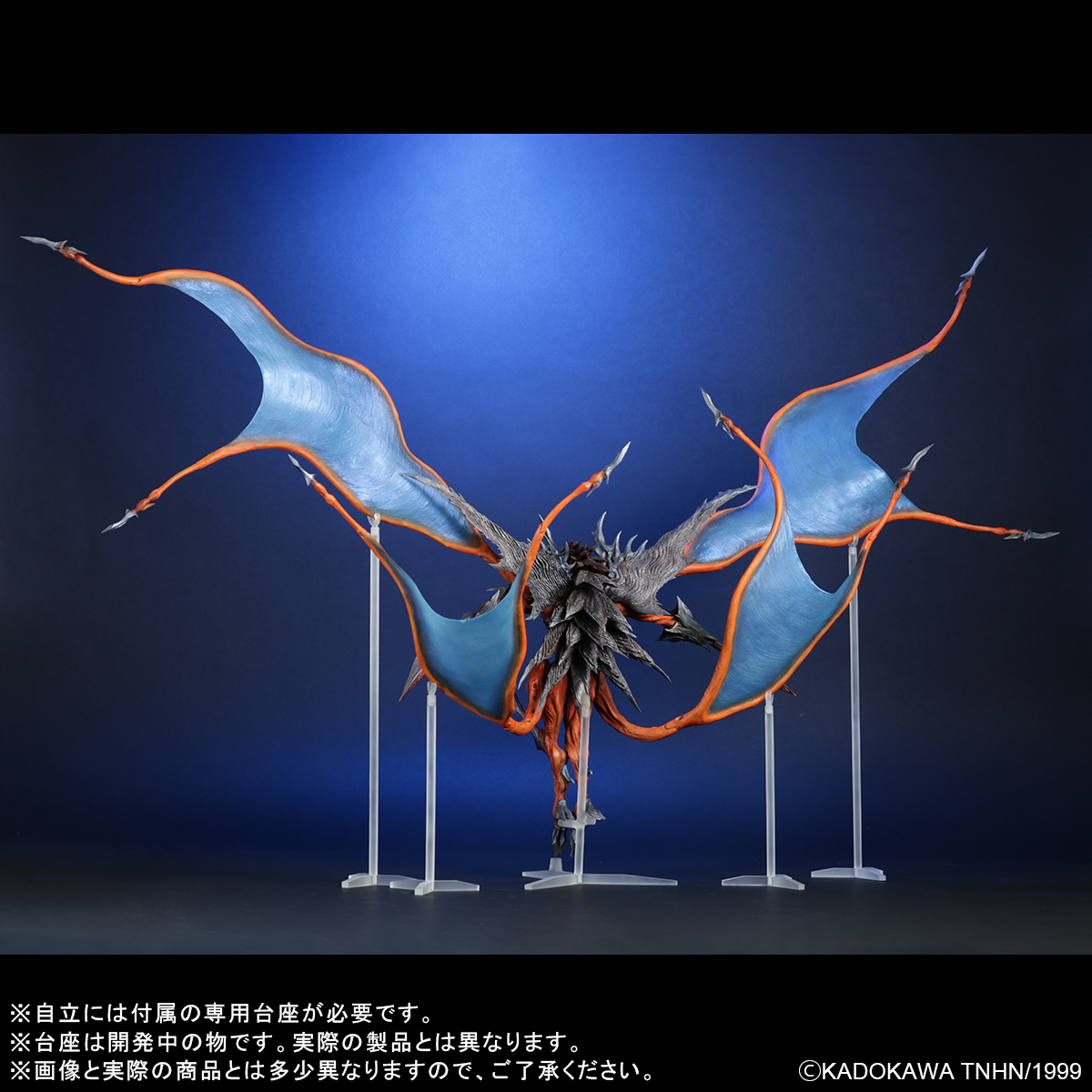 新商品受注開始】 ハイクオリティスタチューシリーズ リアル・マスター