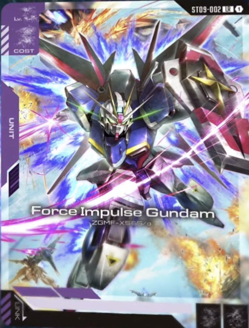 機動戦士ガンダムSEED DESTINY』の参戦が決定！ 2026/3/28(土)発売の