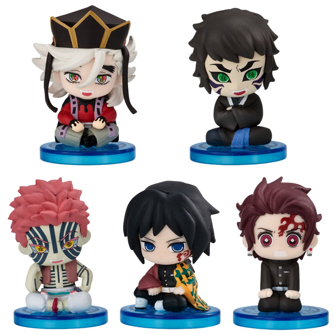 鬼滅の刃 すわらせ隊 『劇場版「鬼滅の刃」無限城編』第一章 02 2025年