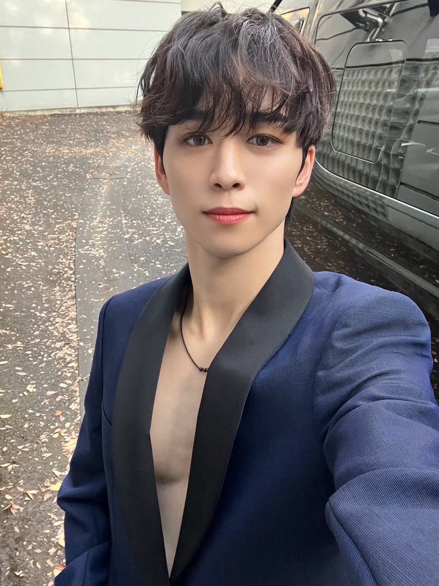 後藤威尊] 2023 MAMA AWARDS Favorite Asian Male Group 東京ドーム