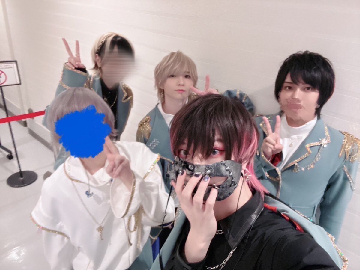 流れ星と歌のサーカス〜さよならアストラルドリーマー