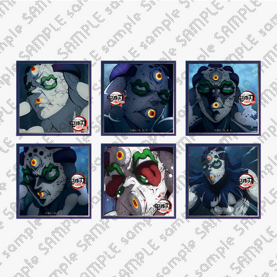 受注締め切りまで『9時間』】 テレビアニメ「鬼滅の刃」刀鍛冶の里編