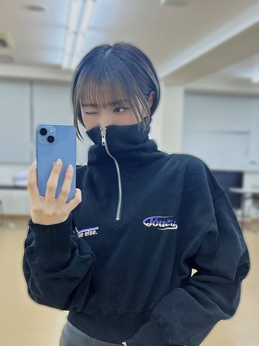 イコラブラフォーレ原宿 私はだいすきな “ jouetie ” さん と コラボ