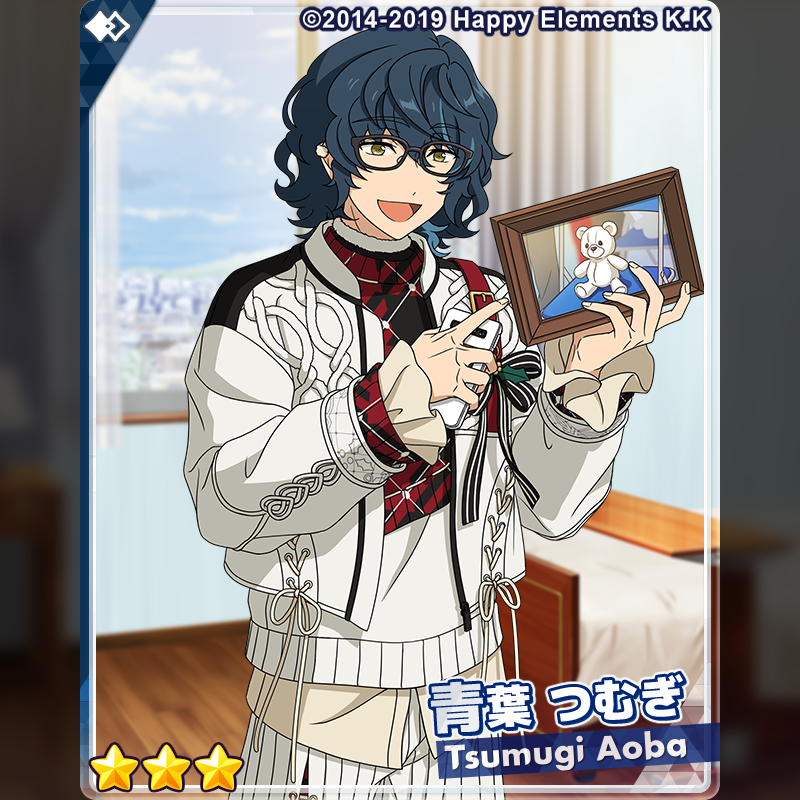 2/2)【お知らせ】 『スカウト！ホワイトベア』に登場する☆3カードをご