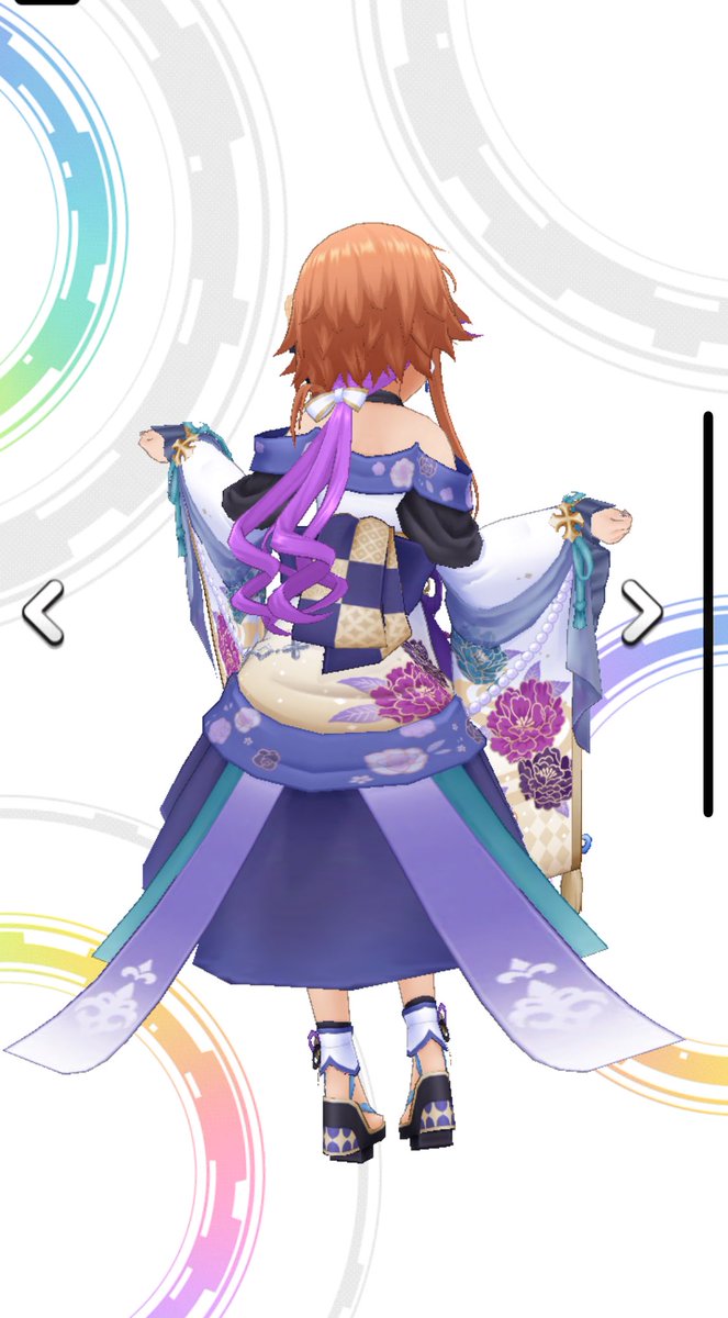 二宮飛鳥情報局 限定SSR［ゆららに待つ宵］二宮飛鳥 登場！