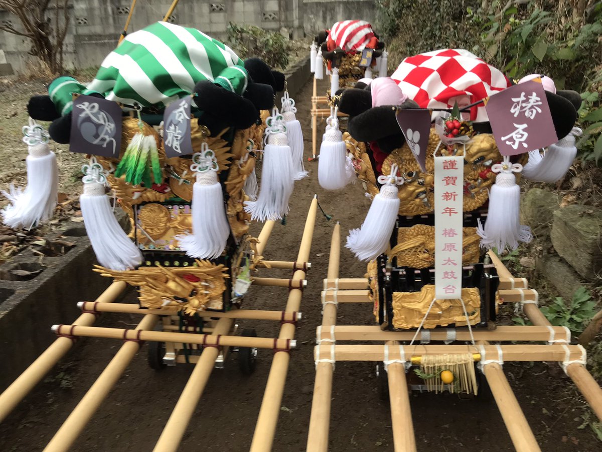 谷町 山田（ミニチュア太鼓台） (@yaryuu2003) / Posts / X