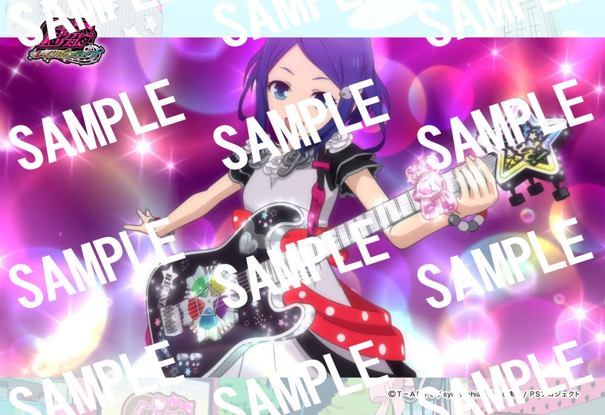 全話掲載中】らいぶろ『プリティーリズム・レインボーライブ名作劇場