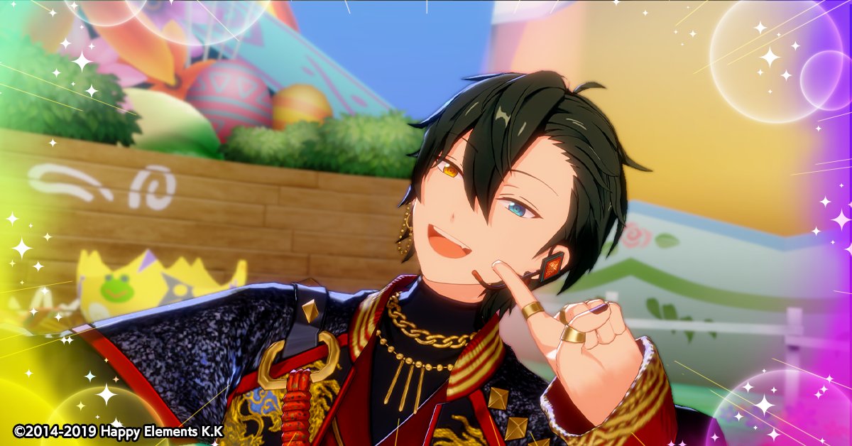 スカウト情報】 みかは【MV衣装】＆【オリジナルSPP】 光は