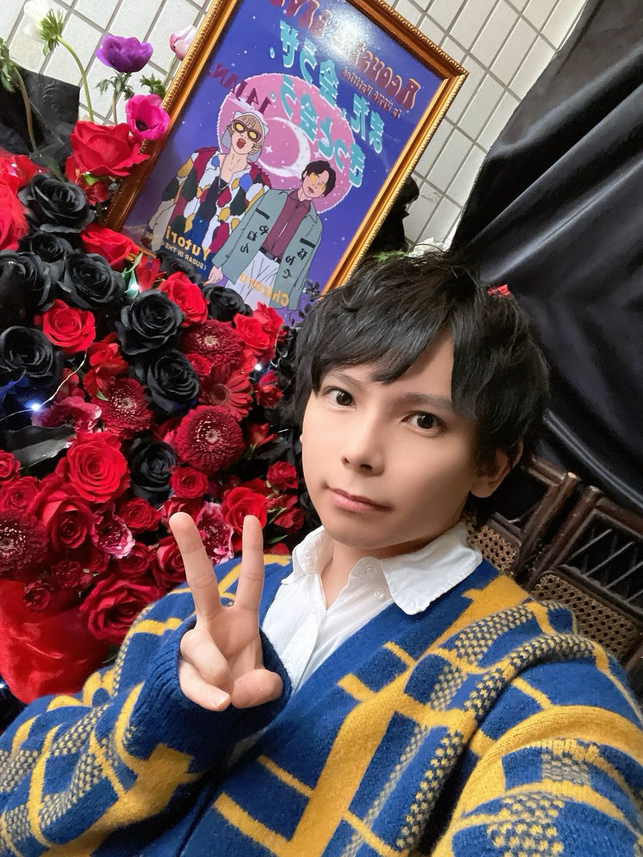 千吊 (@pentagon_chizur) / Posts / X