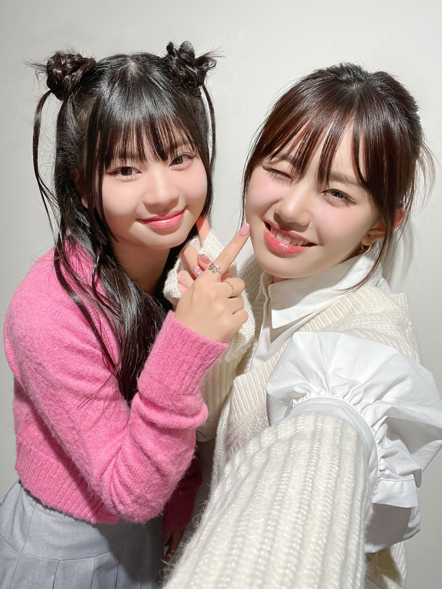 ME:I 村上璃杏 2024 KCON LA オンライン・オフライン ME:I 村上璃杏