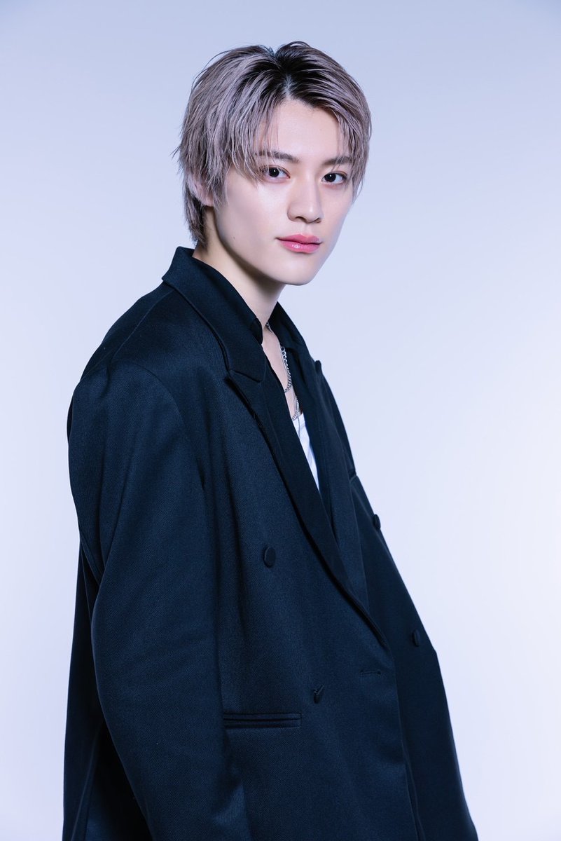 ONENONLY (ワンエンオンリー) ラップ&ダンサー🕺 KENSHIN(上村 謙信