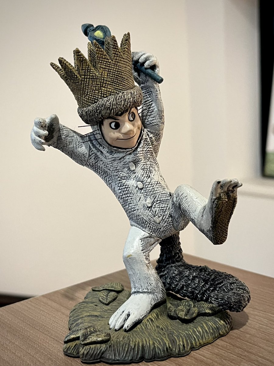 今日まんだらけで箱無しルースで見つけた2000年発売のマクファーレン