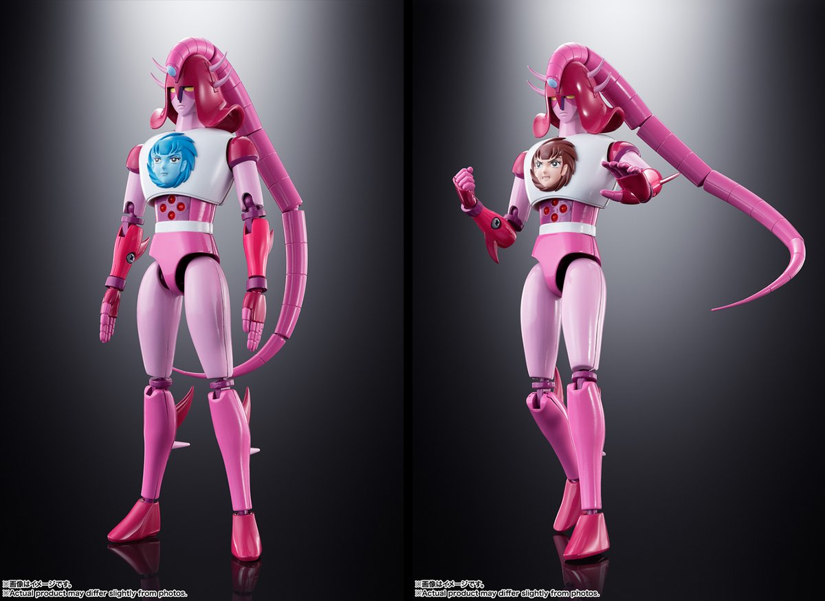 ◤2024.1.27「#ラインX1」TV登場50周年！◢ 『#マジンガーZ』50周年