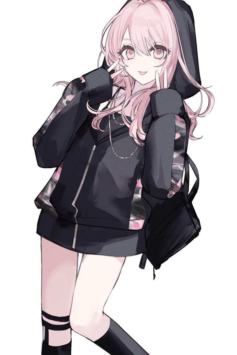 暁山瑞希 「ZOZO瑞希」|🥛のイラスト