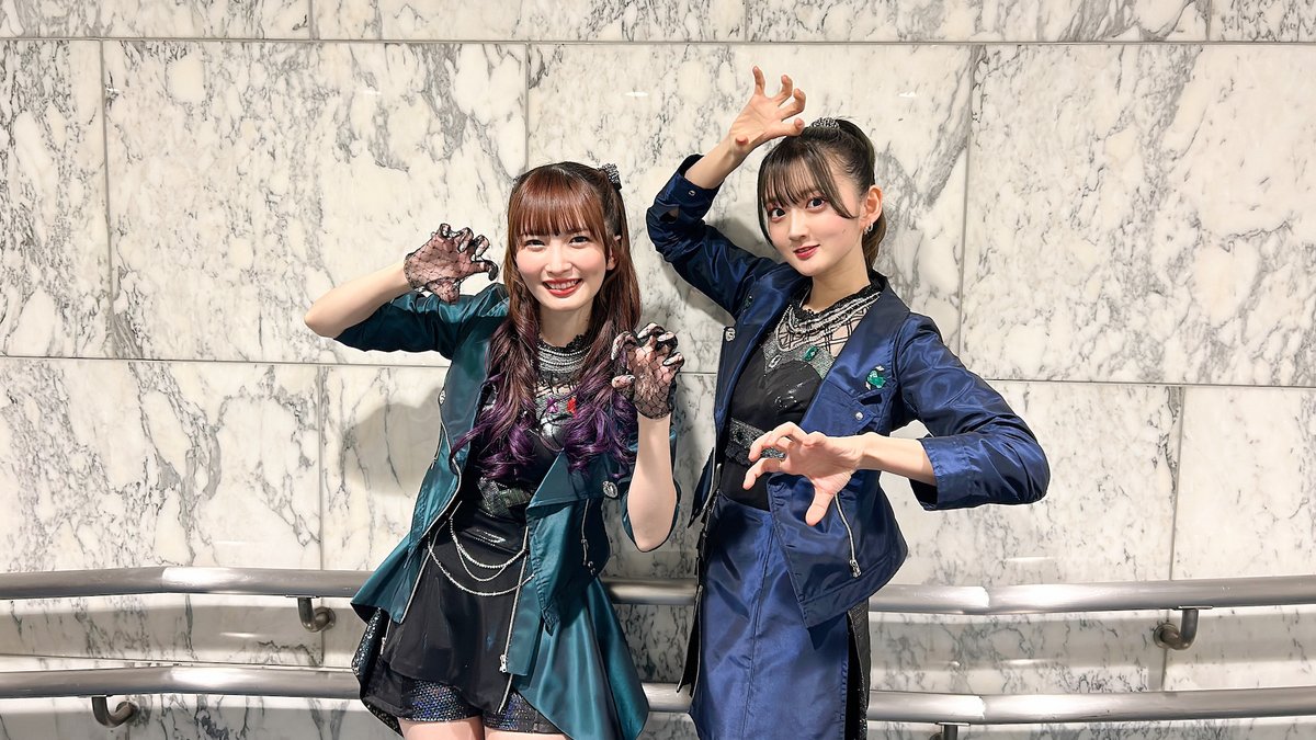 THE IDOLM@STER SHINY COLORS “CANVAS” 05～08」発売記念イベントに