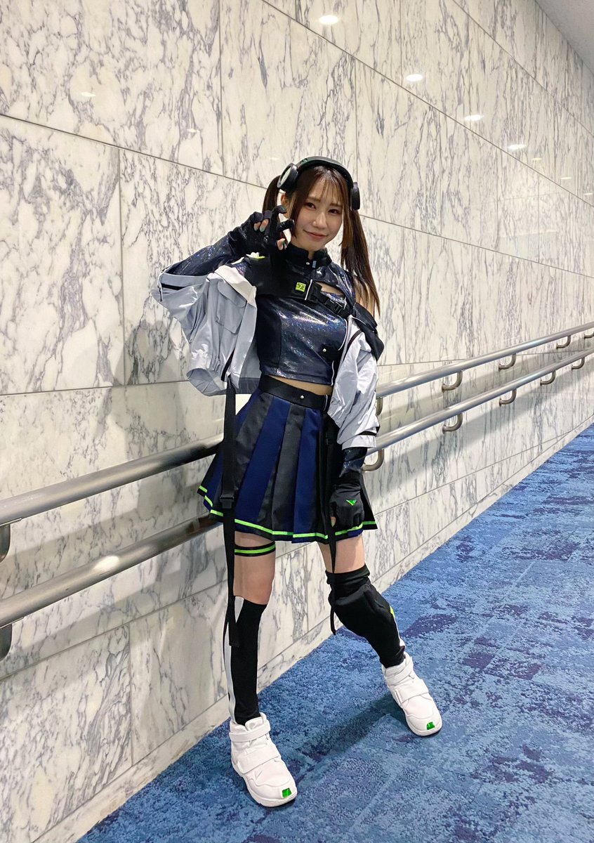 THE IDOLM@STER SHINY COLORS “CANVAS” 05～08」発売記念イベントに