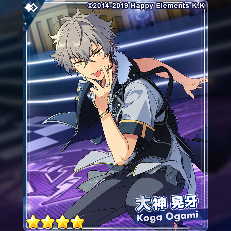 1/2)【スカウト予告】 25日15時より『フィーチャースカウト 凛月編2