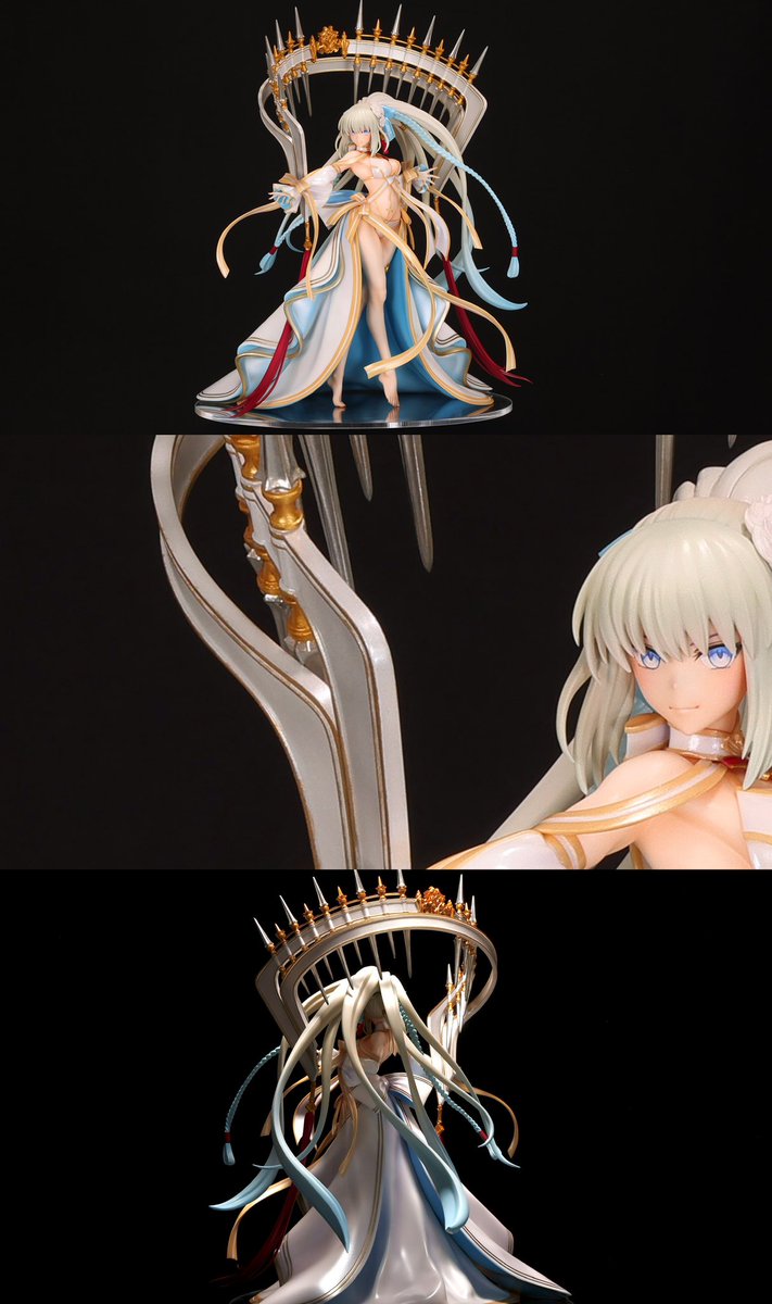 2/11(日)幕張で開催ワンフェス参加します💪卓番→【3-32-01