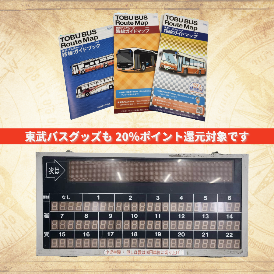 ジャンク品 #運賃表示器 」は、今週2月9日(金)24時迄の販売です