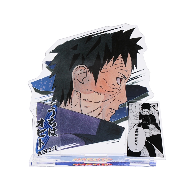 原作商品情報＞ 【2月13日・本日13:00～発売開始📢】 『#NARUTO