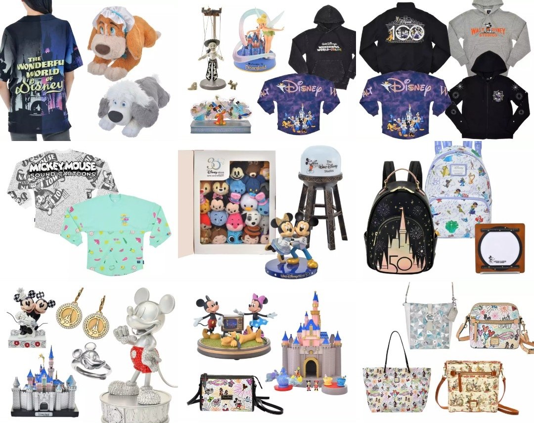 ディズニーストア #Disney #ディズニー 🗓2月20日 発売予定 『春まつり