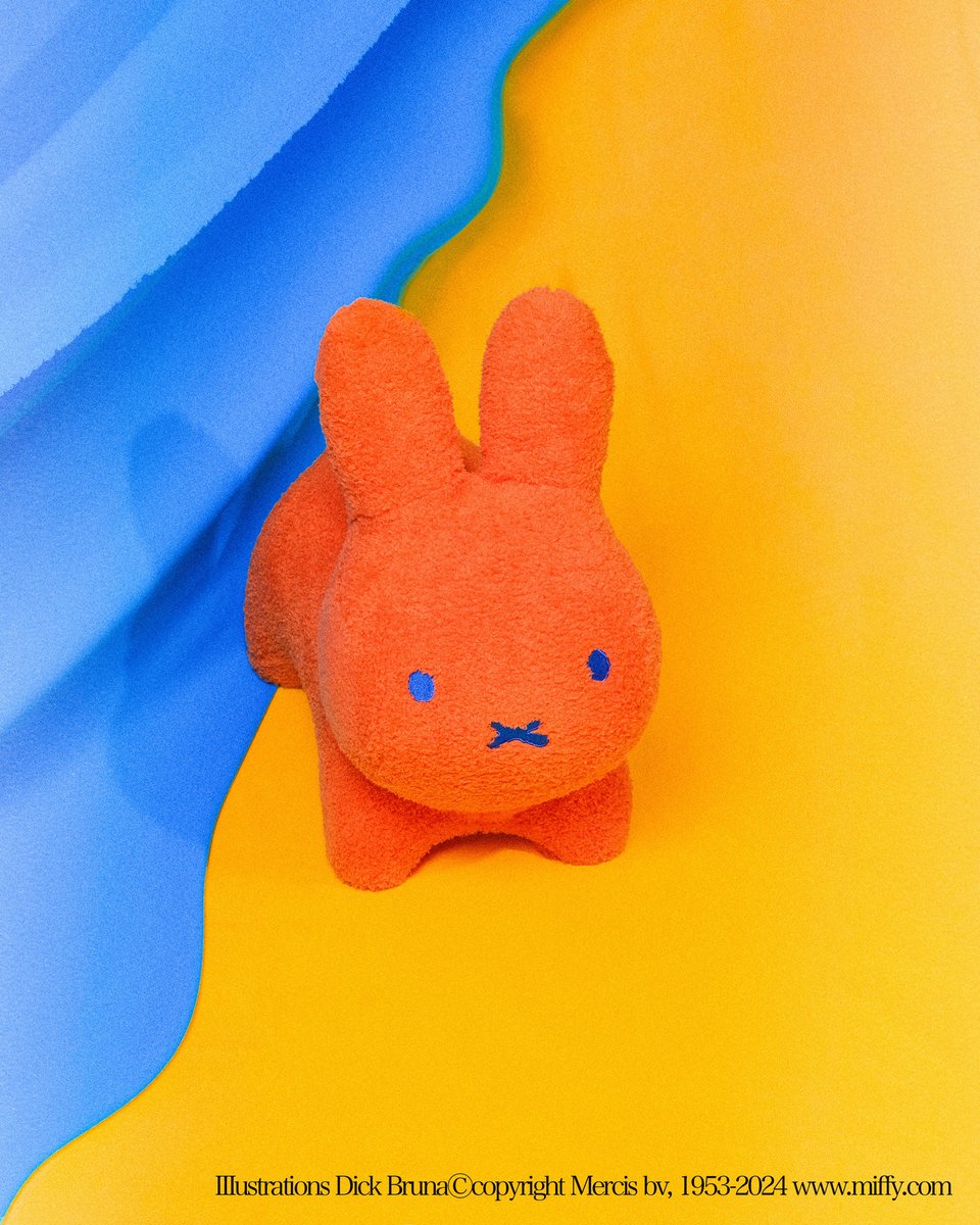 ides × MEDICOM TOY × BEAMS〉 ブルーナボンボン ふわモコのビームス