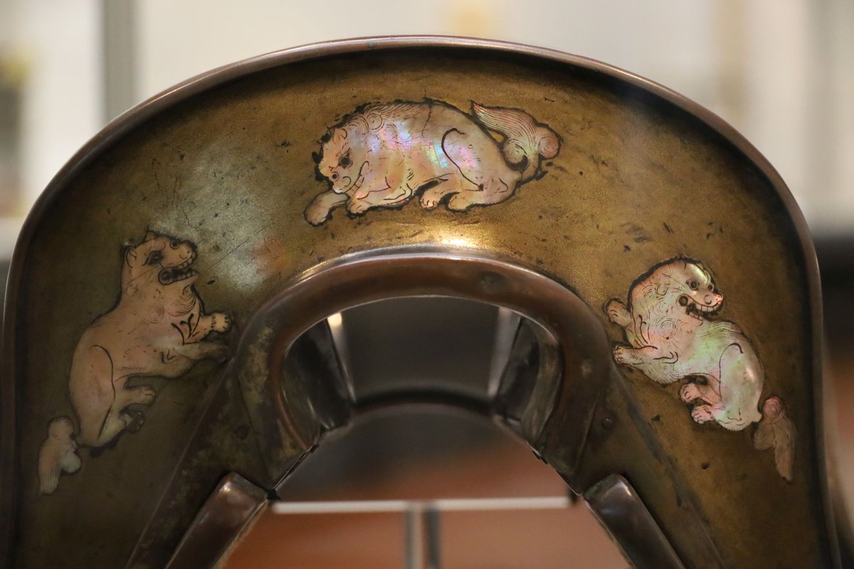 螺鈿括れ柄鎌 】 時代品 螺鈿括れ柄鎌 】 時代品 螺鈿括れ柄鎌 】 時代