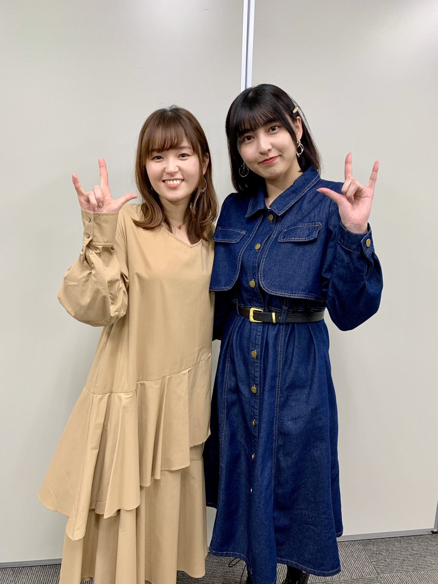 大和田仁美 【指出毬亜の指出とサシで～サシでSUNDAY～ （第2部