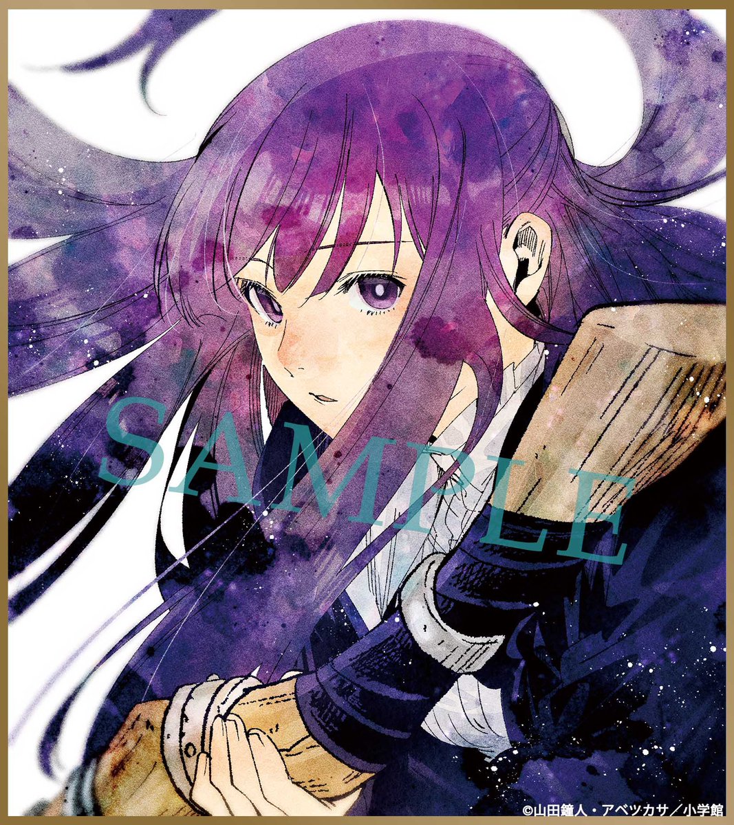 葬送のフリーレン』🪄 発売中Blu-ray&DVD第2巻特典、 描き下ろしの