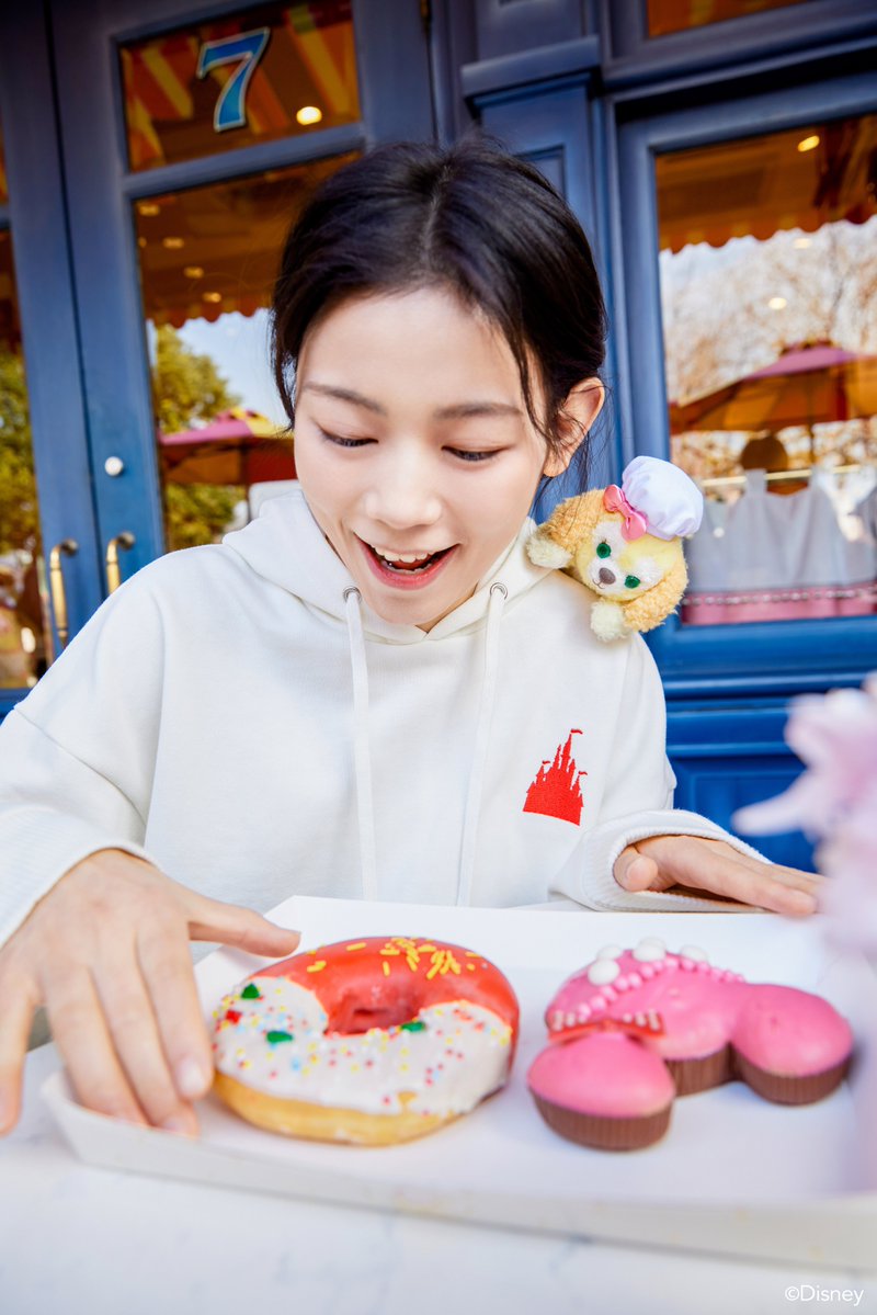 ミニ・パル・コレクション」新登場／ ディズニーのミニサイズくっつき