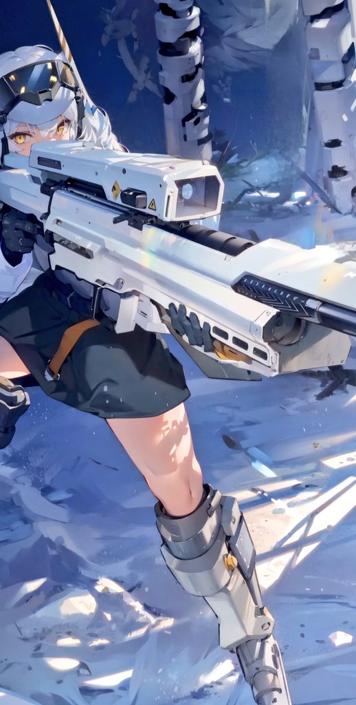 セブンスドワーフフルアクティブ』 いくぞ！貫け！！ 作ったらお迎え