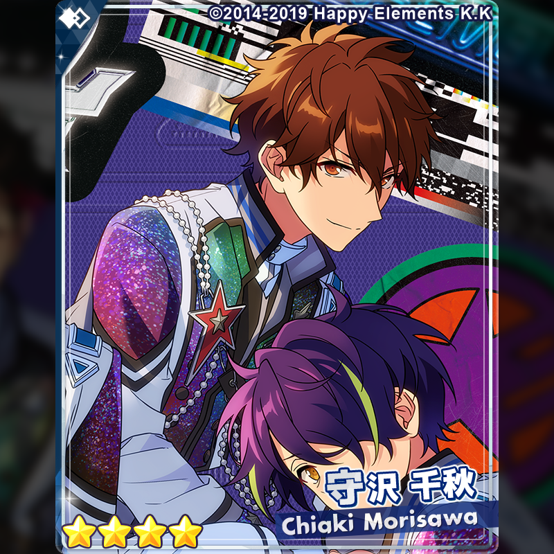 1/2)【スカウト情報】 本日15時〜「アルバム発売記念スカウト 流星隊