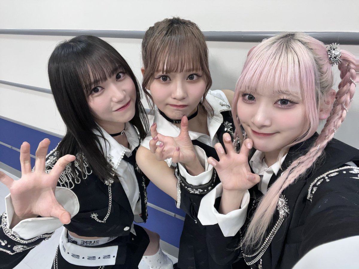 CDTV ライブライブ⚡️ 見てくださった方ありがとうございました