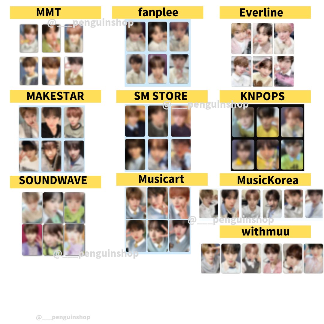 🤍🤍🤍 #NCTWISH [WISH] 🤍🤍🤍 📍ラキドロ ※fanplee公開されました