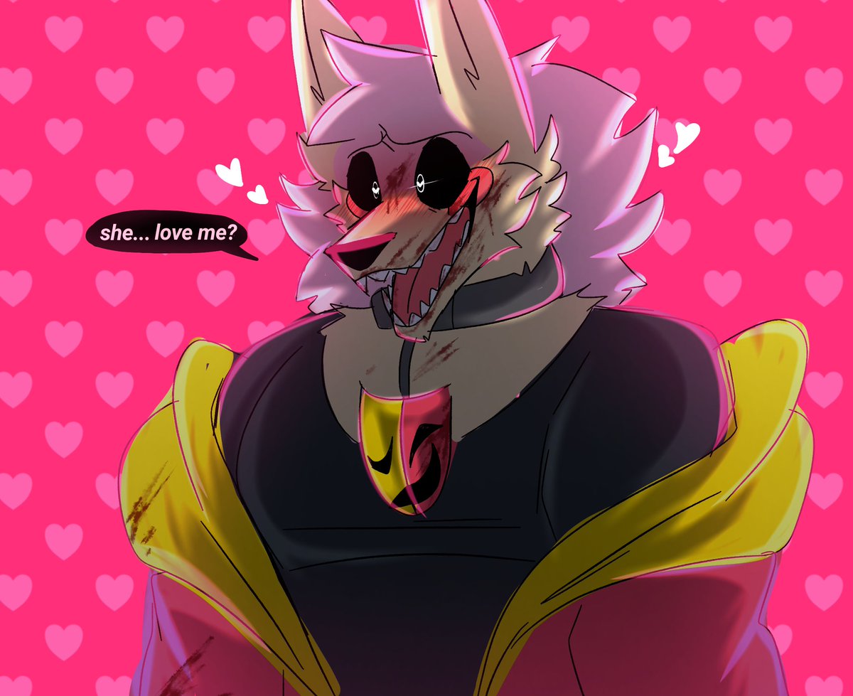 Lemon's love for Bobby not thirst.. It's a 