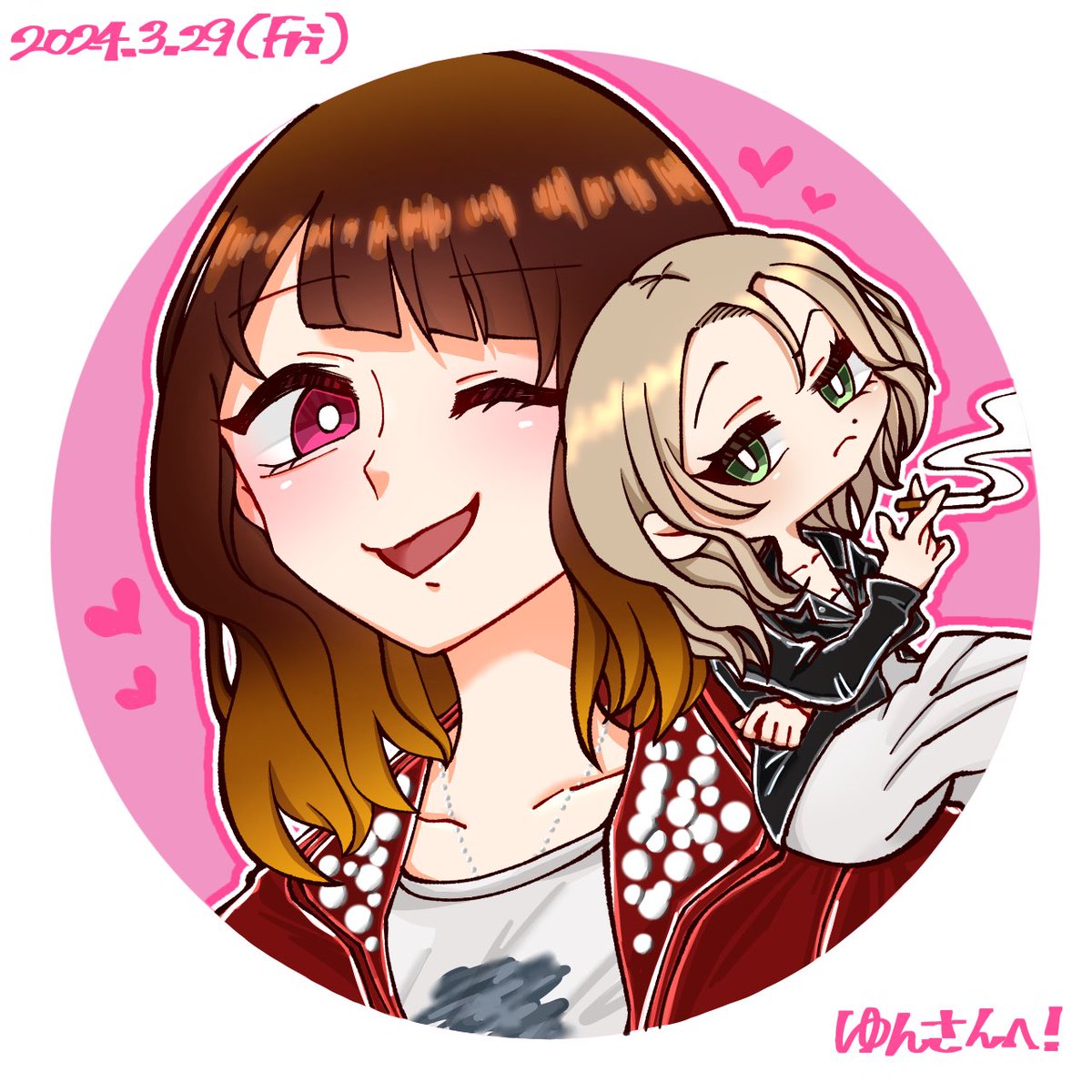 ゆん (@yunchan61) / Posts / X