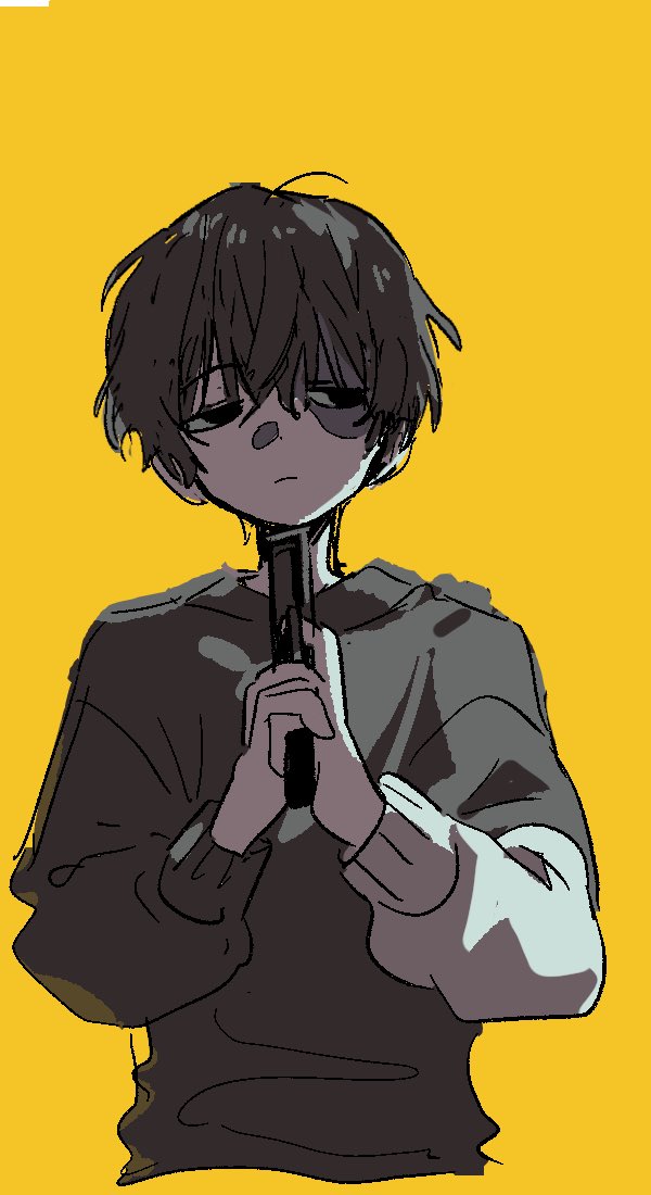 インソムニア Music Videoは現在制作中です。これからMV投稿まで色々