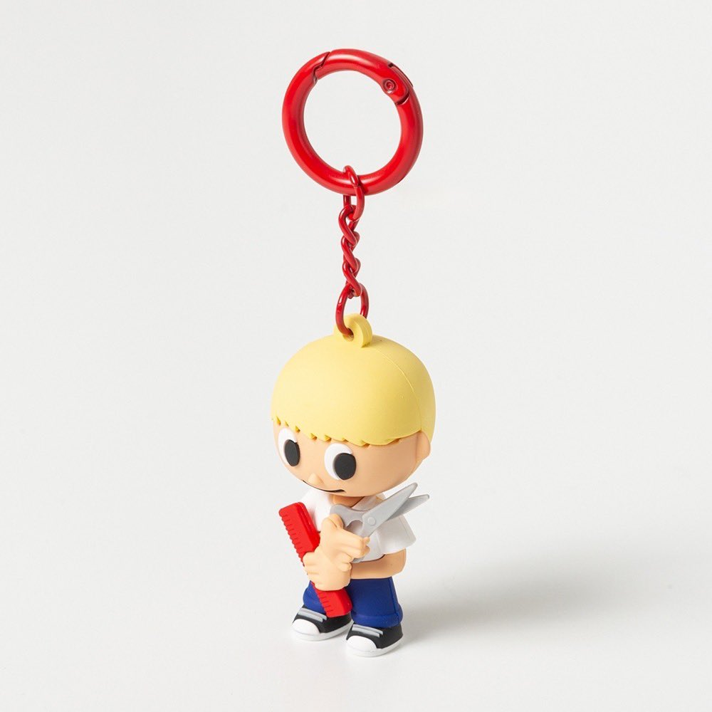 今回のメンプロはこちら！ これまで幼稚園生の頃になりたかった夢