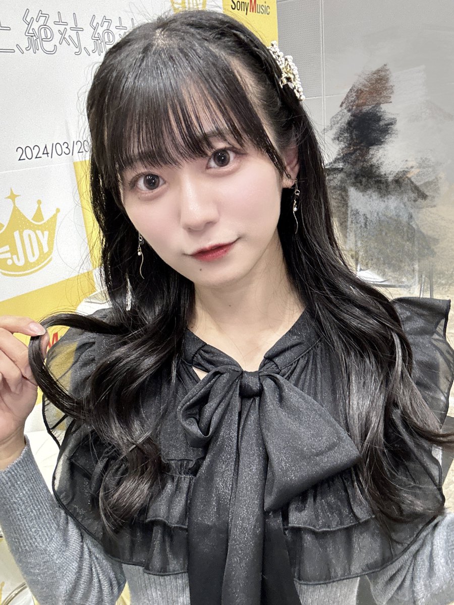 ツーショット撮影会ありがとうございました♡ みんなのカメラフォルダ