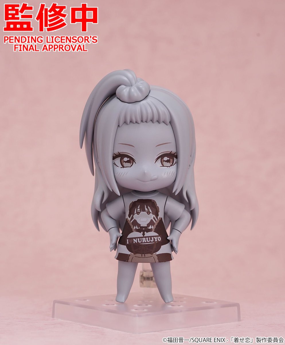 その着せ替え人形は恋をする グッズ情報 (@kisekoi_goods) / Posts / X