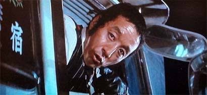 田中邦衛さんといえばやっぱり若大将シリーズの＂青大将＂こと石山新